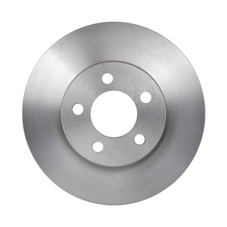 Raybestos Disc Brake Rotor Only Br54097,680027R 680027R